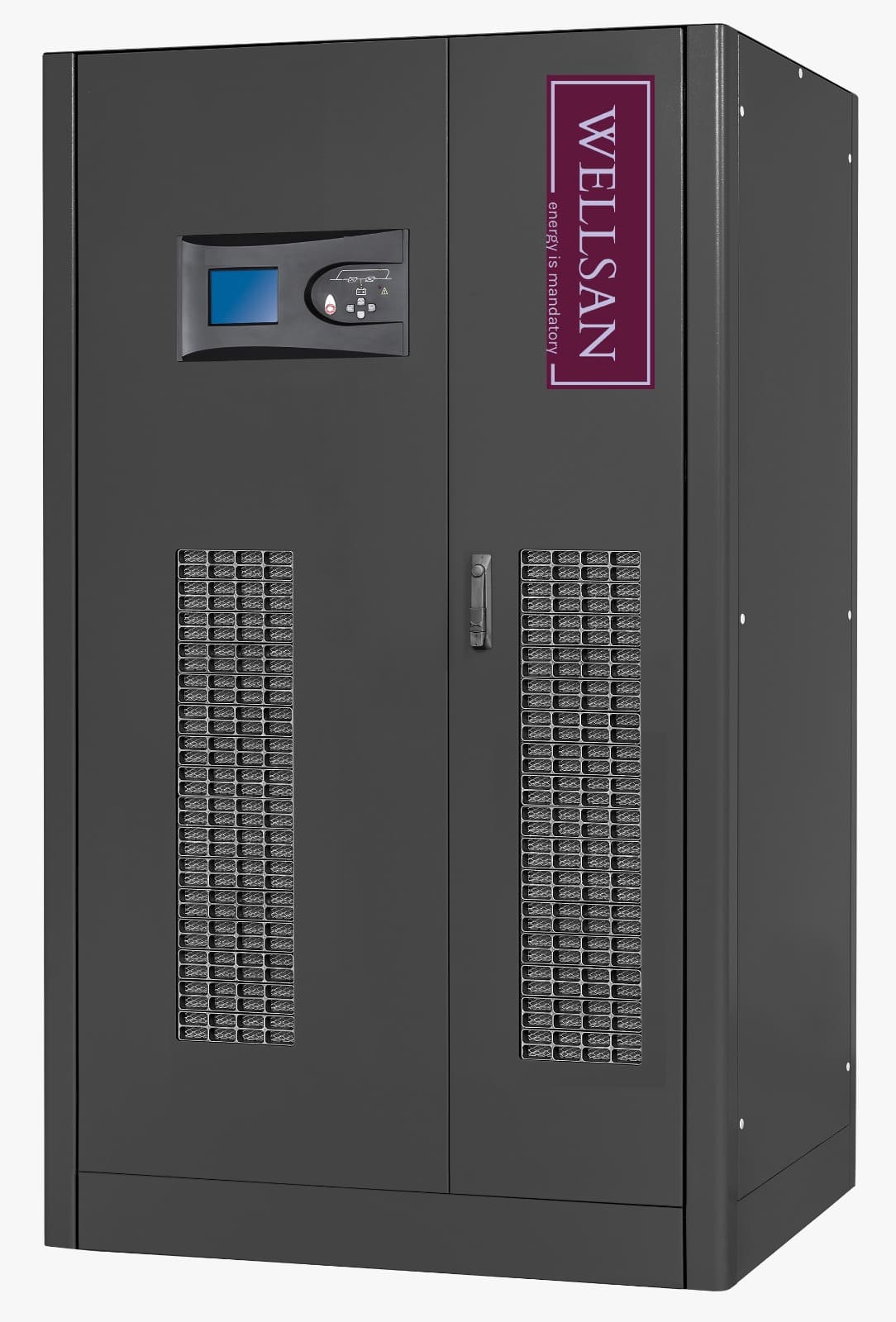 p3 WELLSAN 3PHASE