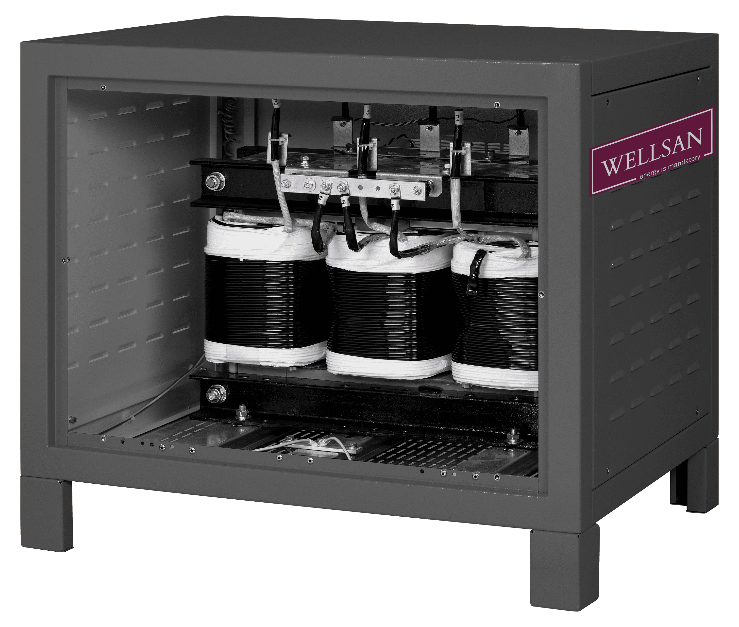 p4 ISOLATION TRANSFORMER