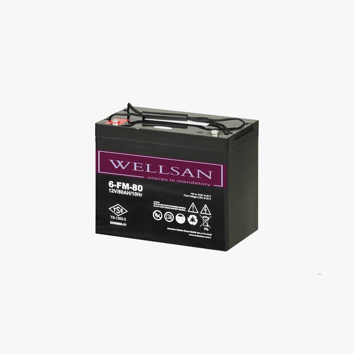 p5 2 BATTERY
